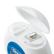 Oral-B Essential floss Зубна нитка вощена 50м