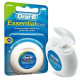 Oral-B Essential floss Зубна нитка вощена 50м