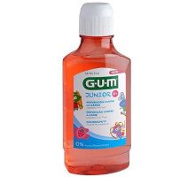 GUM JUNIOR Monster Ополіскувач для рота 300мл