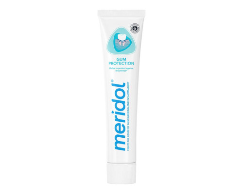 Meridol Gum Protection Зубна паста, 75мл Meridol Gum Protection Зубна паста, 75мл