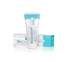 Edel+White Анти-наліт та Відбілювання зубна паста, 75мл