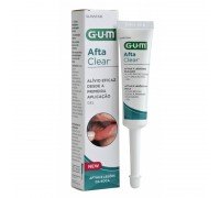 GUM AftaClear гель, 10 мл