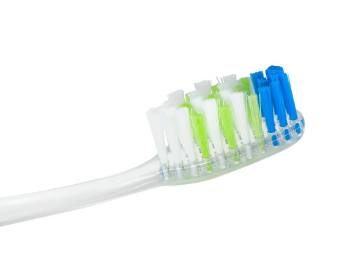 Jordan Individual Clean Зубна щітка середньої жорсткості Jordan Individual Clean Зубна щітка середньої жорсткості