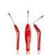 INTERPROX Щітка міжзубна 4G (червона) 1,0 MINICONICAL 0,6*(2-4) мм 6шт