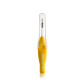 INTERPROX Щітка міжзубна 4G (жовта) 1,4 MINI 0,7*3 мм 6шт