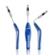 INTERPROX Щітка міжзубна 4G (синя) 1,7 CONICAL 0,8*(3,5-6) мм 6шт