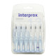 INTERPROX PLUS 4G 1.3 мм cylindrical Щітка міжзубна, 6 шт
