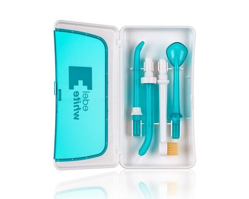 EDEL+WHITE Іригатор Flosserpik WJ900 EDEL+WHITE Іригатор Flosserpik WJ900