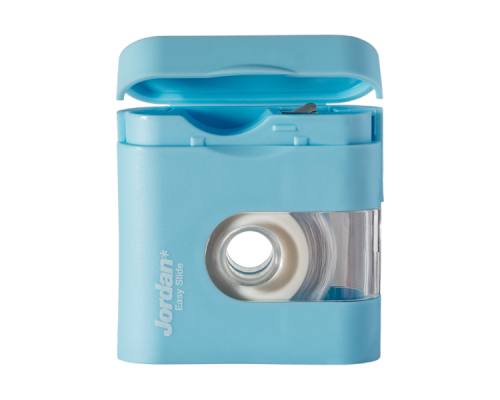 Jordan Easy Slide Floss Зубна стрічка 25м