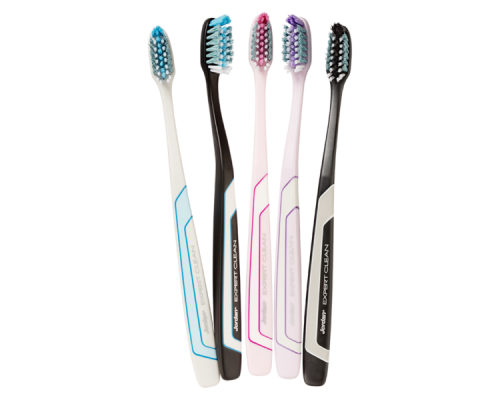 Jordan Expert Clean зубна щітка