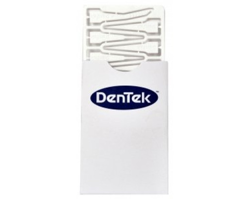 DenTek Кишенькові зубочистки, 110 шт DenTek Кишенькові зубочистки, 110 шт