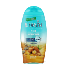 BIONSEN Гель для душу Ніжний арган 250мл