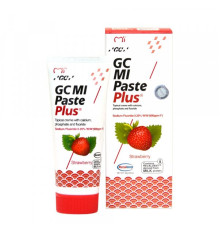 MI PASTE PLUS Полуниця Гель-крем для зубів, 35 мл