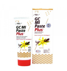 MI PASTE PLUS Ваніль Гель-крем для зубів, 35 мл