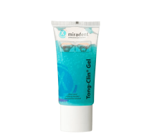 Miradent Tong-Clin Gel - гель для очищення язика, 50 мл