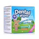 Brush-Baby Дитячі дентальні серветки Dental Wipes, 28 шт