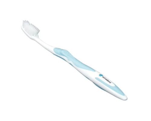Miradent Carebrush Super Soft зубна щітка хірургічна Miradent Carebrush Super Soft зубна щітка хірургічна