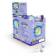 XyliPOP Lolli чорниця льодяник з ксилітом, 1 шт