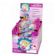 XyliPOP Lolli полуниця льодяник з ксилітом, 1 шт