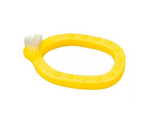 Miradent Infant-O-Brush дитяча зубна щітка від 6 місяців Miradent Infant-O-Brush дитяча зубна щітка від 6 місяців