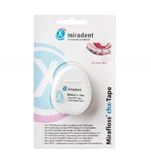 Mirafloss chg-Tape стоматологічна стрічка 20м