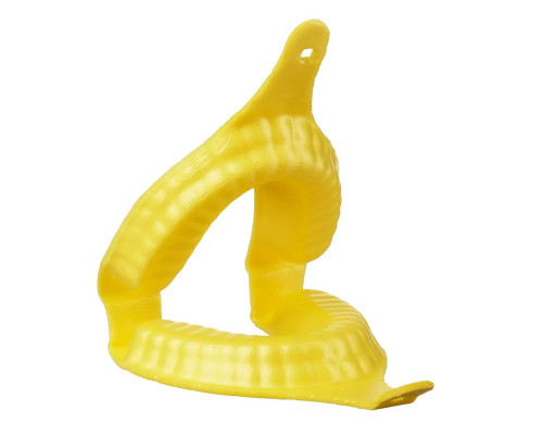 Mirafluor Капи для мінералізації зубів Tray (medium) Mirafluor Капи для мінералізації зубів Tray (medium)