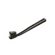 CURAPROX Black Set паста Насичений лайм 90мл + CS 5460 black