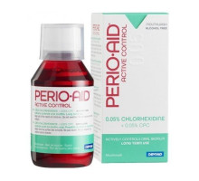 PERIO-AID Active Control Ополіскувач ротової порожнини, 150мл
