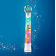 Oral-B Braun Extra Soft Princess Зубна щітка на батарейках дитяча