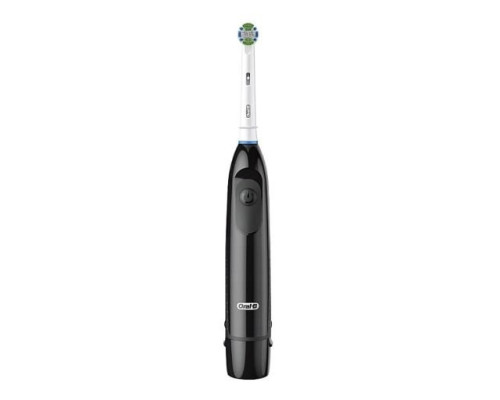 Oral-B Braun DB5 Pro Battery Black Зубна щітка електрична Oral-B Braun DB5 Pro Battery Black Зубна щітка електрична