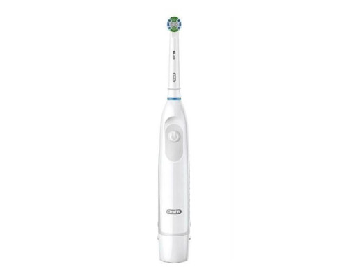 Oral-B Braun DB5 Pro Battery White Зубна щітка електрична Oral-B Braun DB5 Pro Battery White Зубна щітка електрична
