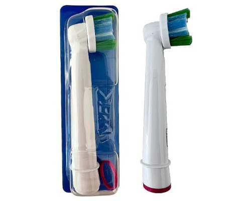 Oral-B Braun Precision Clean змінна насадка 1шт