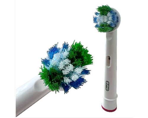 Oral-B Braun Precision Clean змінна насадка 1шт