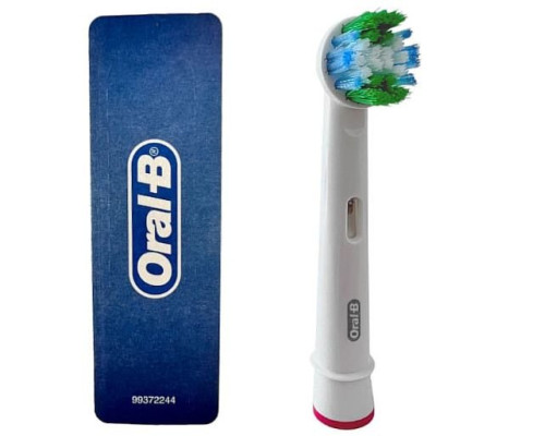 Oral-B Braun Precision Clean змінна насадка 1шт