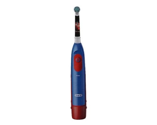 Oral-B PRO-Battery Cars Електрична зубна щітка Oral-B PRO-Battery Cars Електрична зубна щітка