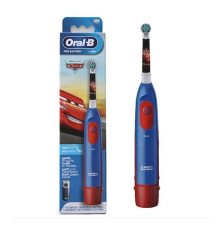 Oral-B PRO-Battery Cars Електрична зубна щітка