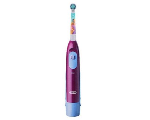 Oral-B Braun DB5 PRO-Battery Princess Електрична зубна щітка Oral-B Braun DB5 PRO-Battery Princess Електрична зубна щітка
