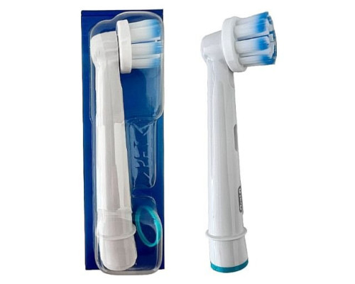 Oral-B Braun Sensitive Clean змінна насадка 1шт
