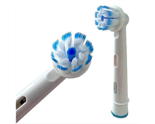 Oral-B Braun Sensitive Clean змінна насадка 1шт
