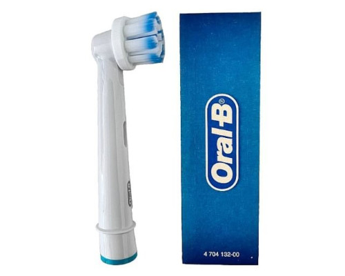 Oral-B Braun Sensitive Clean змінна насадка 1шт