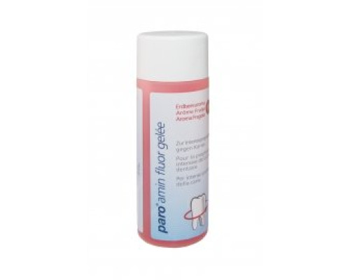 paro amin fluor gel Гель для інтенсивної профілактики карієсу 200 мл paro amin fluor gel Гель для інтенсивної профілактики карієсу 200 мл