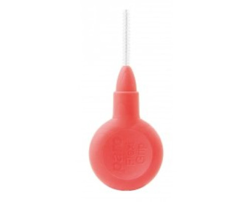 paro flexi grip Міжзубні щітки, xxx-тонкі, Ø 1.9 мм, 4 шт paro flexi grip Міжзубні щітки, xxx-тонкі, Ø 1.9 мм, 4 шт