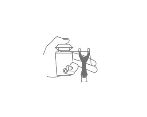 paro floss holder Утримувач зубної нитки paro floss holder Утримувач зубної нитки