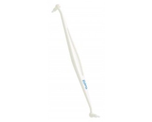paro interspace brush F Тримач з 2 монопучковими щітками paro interspace brush F Тримач з 2 монопучковими щітками