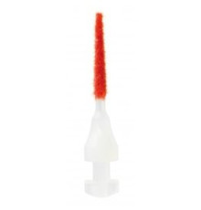 paro micro brush-stick F Зубні мікро-щітки, 5 шт