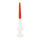 paro micro brush-stick F Зубні мікро-щітки, 5 шт