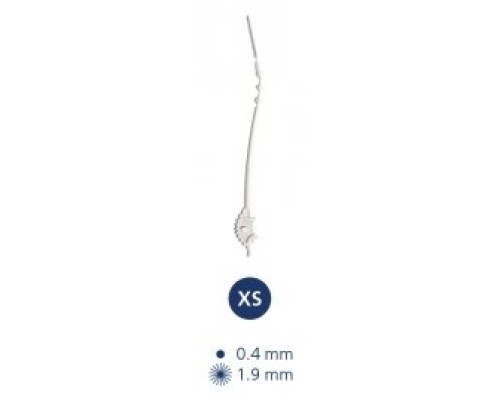 paro slider Змінні міжзубні щітки, розмір XS, 6 шт paro slider Змінні міжзубні щітки, розмір XS, 6 шт