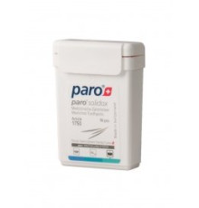 paro solidox Медичні двосторонні зубочистки 96 шт