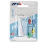 paro sonic interdental set Набір для очищення міжзубних проміжків