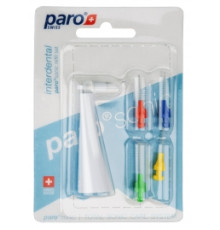 paro sonic interdental set Набір для очищення міжзубних проміжків